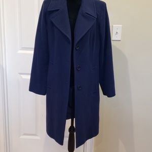 ANNE KLEIN good for cold weather